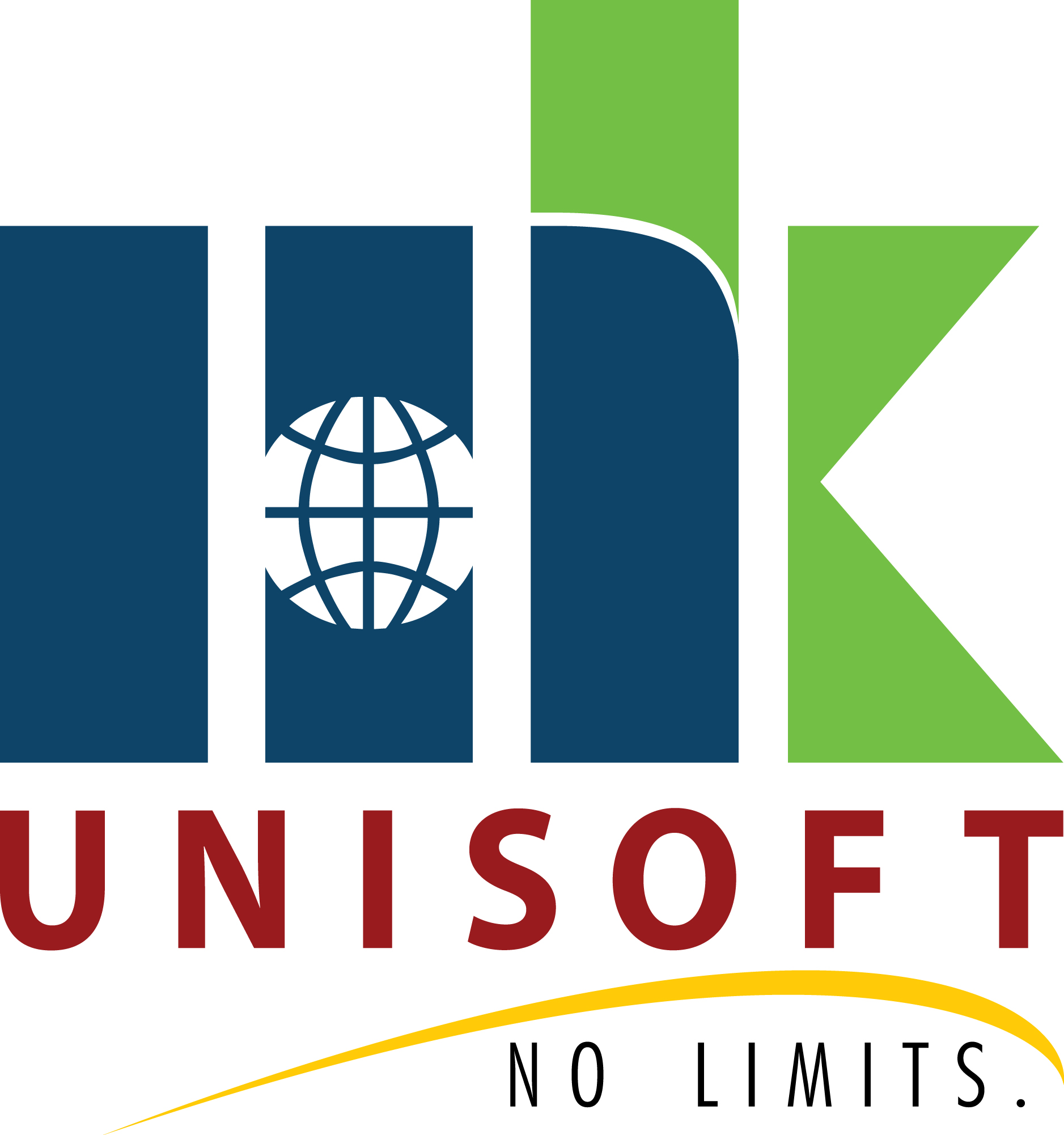 MK Unisoft (India) Pvt. Ltd.