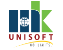 MK Unisoft Logo